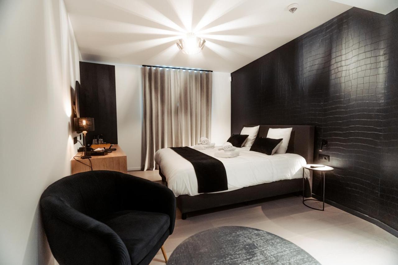 Domaine Des Thermes Awans 部屋 写真
