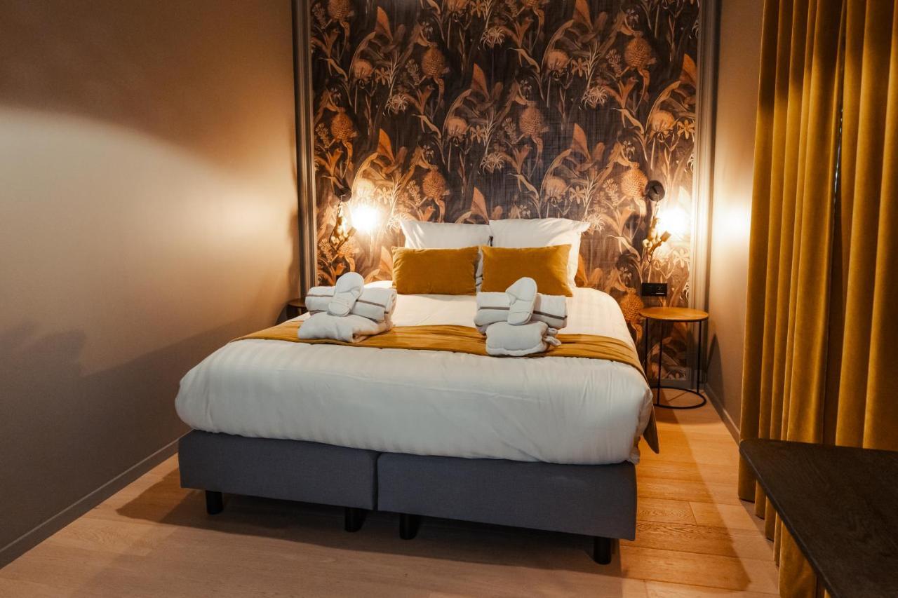 Domaine Des Thermes Awans エクステリア 写真