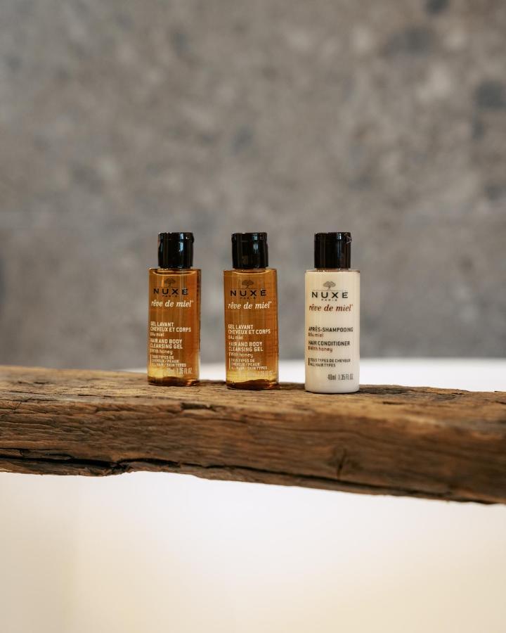 Domaine Des Thermes Awans エクステリア 写真