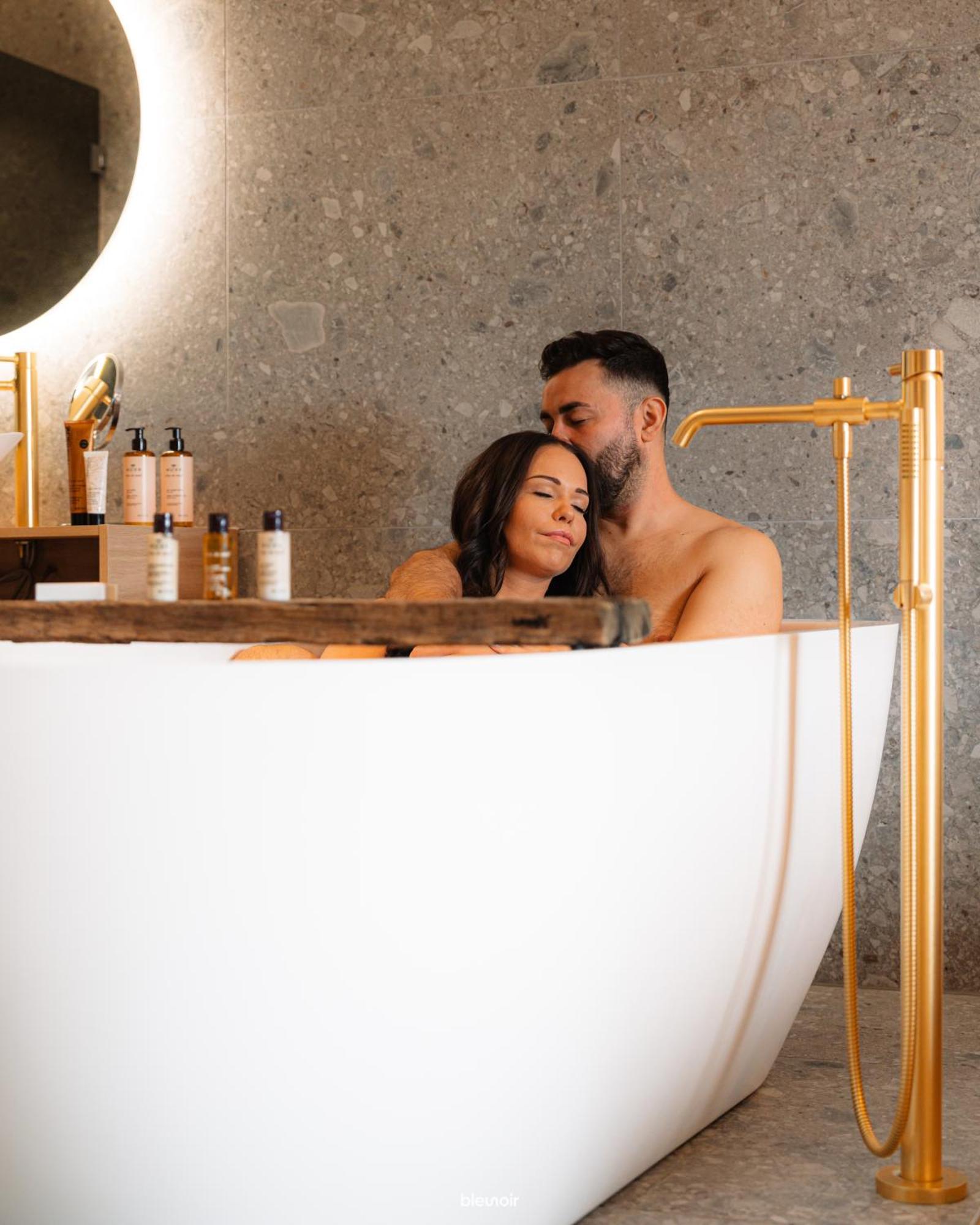 Domaine Des Thermes Awans エクステリア 写真